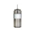 Lampa stylowa wisząca UMBRIEL LONG SILVER Z202110000 - 4Concepts