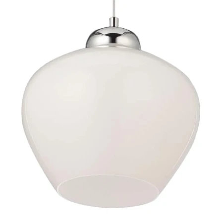 Lampa wisząca nowoczesna MOSCATO 302 szklana - Argon