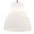 Lampa wisząca nowoczesna LINDOS 3412 biała - Argon