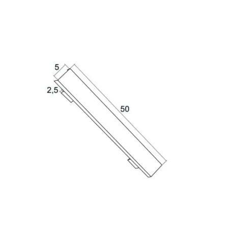 Kinkiet nowoczesny VERMONT 3925 – Argon