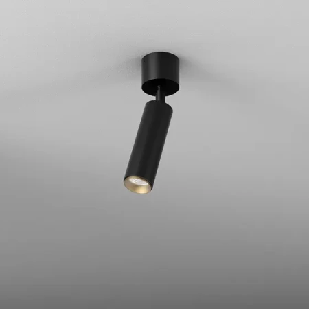 Reflektor PET mini LED M927 41° czarny 16359-M927-WB-00-12 - AqForm