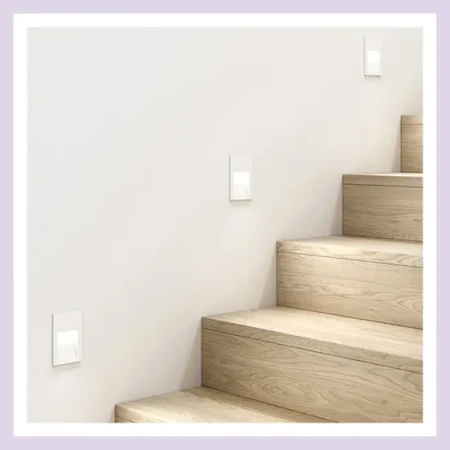 Kinkiet POCKET mini LED M930 kinkiet biały 20145-M930-DW-00-13 - AqForm