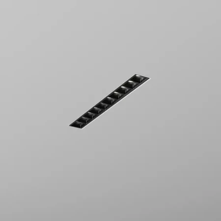 Lampa wpuszczana RAFTER points 27 LED L930 50° biały +czarny 30270-L930-WB-00-13 - AqForm