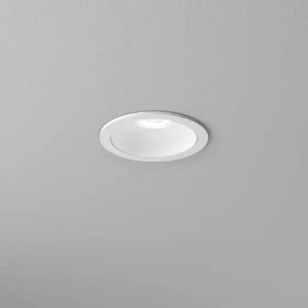 Lampa wpuszczana SIRCA 10 LED M930 59° biały 37988-M930-WW-00-13 - AqForm