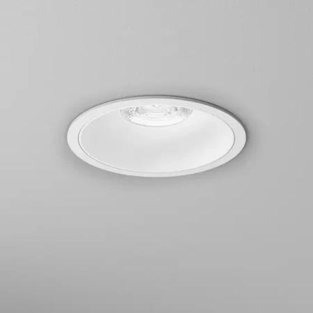 Lampa wpuszczana SIRCA 10 LED M930 59° biały 37988-M930-WW-00-13 - AqForm