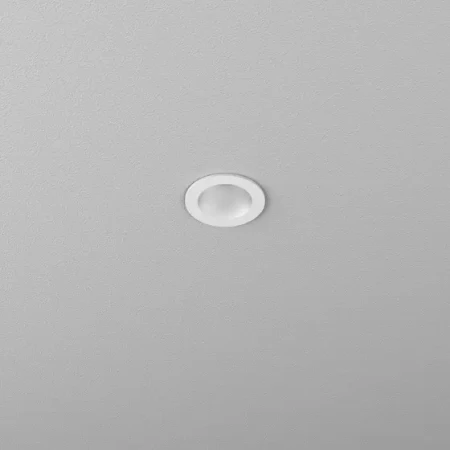 Lampa HOLLOW micro LED hermetic M930 30° biały 38011-M930-FW-00-13 - AqForm