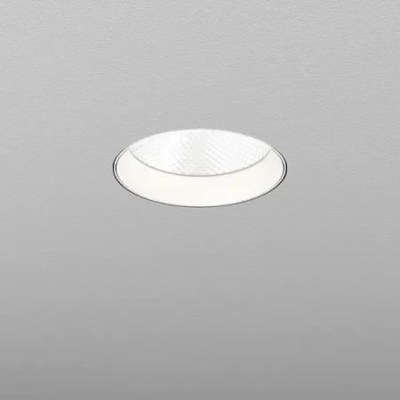 Lampa wpuszczana PUTT midi LED trimlessM927 50° biały 38016-M927-WW-00-13 - AqForm
