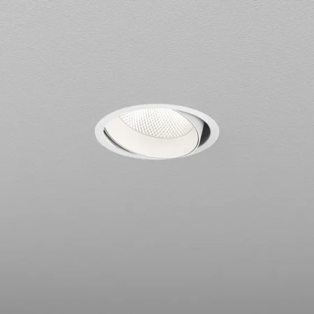 Lampa wpuszczana PUTT midi move LED trimlessM930 35° biały 38043-M930-FW-00-13 - AqForm