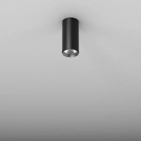 Lampa sufitowa PET midi 12 LED M927 50° biały 46962-M927-WW-00-13 - AqForm