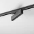 Lampa do szyn RAFTER points 27 LED L930 50° track czarny 16323-L930-WB-00-12 - AqForm