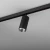 Lampa do szyn PET midi LED M927 50° DALI multitrack czarny 16366-M927-WB-DA-12 - AqForm