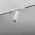 Lampa do szyn PET midi LED M930 50° DALI multitrack biały 16366-M930-WW-DA-13 - AqForm