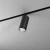 Lampa do szyn PET midi LED high M927 50° multitrack czarny 16433-M927-WB-00-12 - AqForm