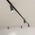 Lampa do szyn PET midi LED high M927 50° multitrack czarny 16433-M927-WB-00-12 - AqForm