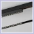 Lampa do szyn RAFTER mini points 20 LED M930 45° multitrack czarny 16458-M930-WB-00-12 - AqForm
