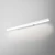 Kinkiet SET RAW mini 58 LED L930 hermetic biały 26346-L930-D9-00-13 - AqForm