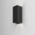 Lampa VIP square up&down LED 230V exterior M927 60° Phase-Control kinkiet czarny 26543-M927-WB-PH-12 - AqForm