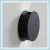 Lampa LEDPOINT round up&down exterior M930 68° czarny 26545-M930-WB-00-12 - AqForm