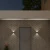 Lampa LEDPOINT square up&down exterior M930 68° czarny 26547-M930-WB-00-12 - AqForm
