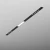 Lampa wpuszczana MIXLINE 160 LED M930 54° czarny 30225-M930-W3-00-12 - AqForm