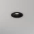 Lampa wpuszczana SIRCA 10 LED M930 59° czarny 37988-M930-WB-00-12 - AqForm