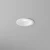 Lampa wpuszczana SIRCA 10 LED M930 59° biały 37988-M930-WW-00-13 - AqForm
