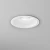 Lampa wpuszczana SIRCA 10 LED M930 59° biały 37988-M930-WW-00-13 - AqForm