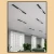 Lampa sufitowa MIXLINE 188 LED M930 54° czarny 40287-M930-W3-00-12 - AqForm