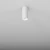 Lampa sufitowa PET midi 12 LED M930 50° biały 46962-M930-WW-00-13 - AqForm