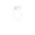 Lampa sufitowa MODERN BALL simple midi WP LED hermetic M930 biały 47000-M930-D0-00-13 - AqForm