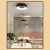 Lampa sufitowa MAXI RING dot LED M930 Phase-Control czarny +biały 47027-M930-DW-PH-12 - AqForm