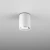 Lampa sufitowa VYRO x1 round move LED M930 59° Phase-Control biały 47037-M930-WW-PH-13 - AqForm