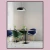 Lampa wisząca MAXI RING dot LED M930 Phase-Control czarny +biały 59903-M930-DW-PH-12 - AqForm