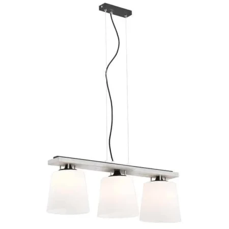 Lampa nad stół wisząca nowoczesna VERMOUTH 1206  biały postarzany - Argon