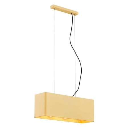 Lampa wisząca nowoczesna TENERYFA 1426 złota – Argon
