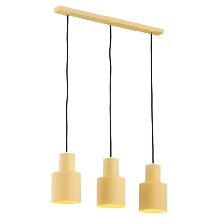 Lampa nad stół wisząca nowoczesna MAJORKA 1429 złota – Argon