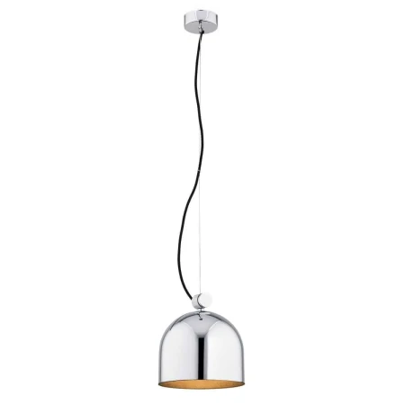 Lampa loft wisząca chromowa LANZAROTE 4019 – Argon