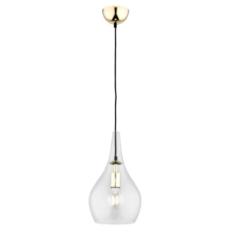 Lampa wisząca nowoczesna SANTANA 4045 szklana – Argon