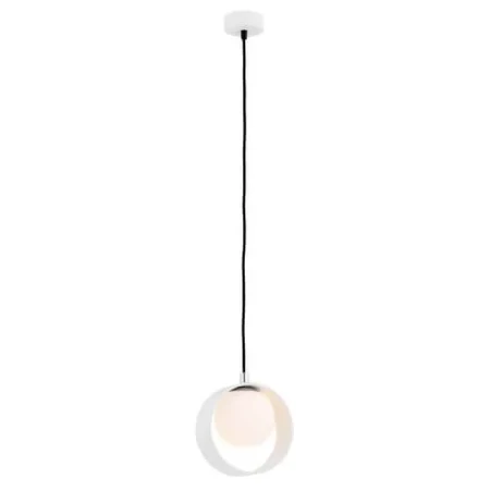 Lampa wisząca nowoczesna AMADORA LED 4068 biała – Argon