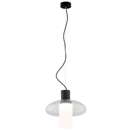 Lampa loft wisząca AURORA 4111 nowoczesna szklana – Argon