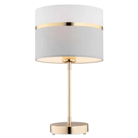 Lampa stołowa KASER 4298 szykowna  - Argon