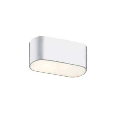Plafon nowoczesny TONI 4375 chromowy - Argon