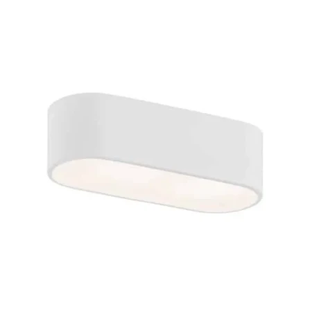 Plafon nowoczesny TONI 921 biały designerski - Argon