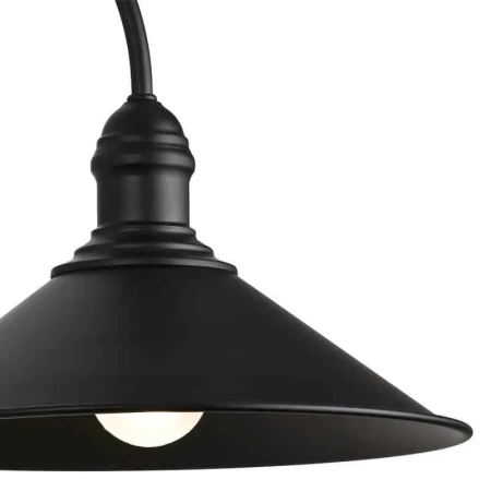Lampa nad stół loft wisząca ERBA 1189 - Argon