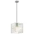 Lampa wisząca nowoczesna SINTRA 4228 zielona druciana - Argon