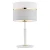 Lampa stołowa KASER 4286 szykowna - Argon