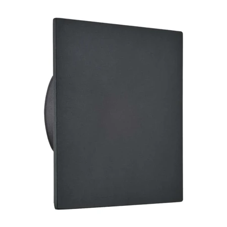 Plafon nowoczesny kinkiet OHIO 3869 czarny – Argon