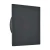 Plafon nowoczesny kinkiet OHIO 3869 czarny – Argon