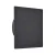 Plafon nowoczesny kinkiet OHIO 3870 czarny – Argon