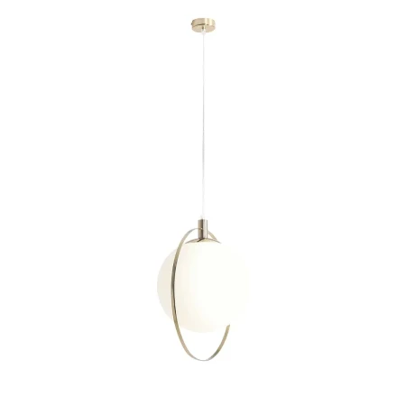Lampa wisząca nowoczesna AURA GOLD 1049G30 - Aldex